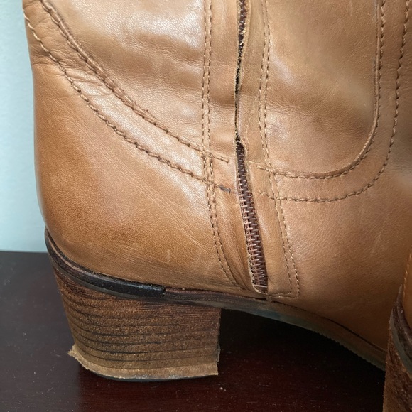 Sam Edleman Loren Riding Dress Boot - Picture 4 of 8